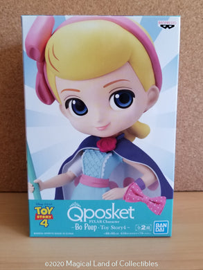 Toy Story 4 Bo Peep Q Posket (Variation A - Dark)