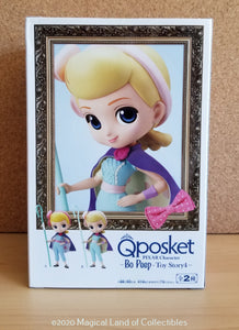 Toy Story 4 Bo Peep Q Posket (Variation B - Light)