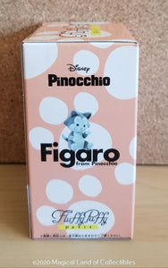 Pinocchio Figaro Petit Fluffy Puffy