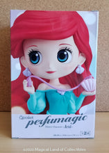 Load image into Gallery viewer, The Little Mermaid Perfumagic Princess Ariel Q Posket (Variation B - Light)