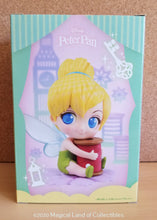 Load image into Gallery viewer, Peter Pan Sweetiny Tinkerbell Q Posket (Variation A - Dark)