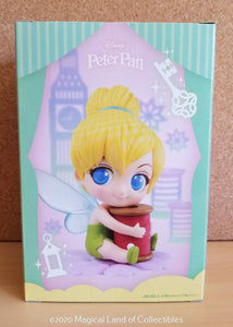 Peter Pan Sweetiny Tinkerbell Q Posket (Variation A - Dark)