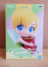 Load image into Gallery viewer, Peter Pan Sweetiny Tinkerbell Q Posket (Variation A - Dark)