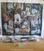 Load image into Gallery viewer, Diamond Art Mickey and Pals