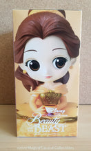 Load image into Gallery viewer, Beauty and the Beast Sugirly Belle Q Posket (Variation A - Gold)