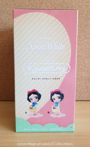Snow White Sweetiny Q Posket (Variation A - Dark)