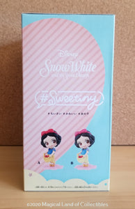 Snow White Sweetiny Q Posket (Variation B - Light)