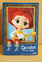 Load image into Gallery viewer, Toy Story Jessie Q Posket (Variation A - Dark)