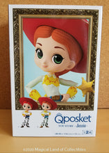 Load image into Gallery viewer, Toy Story Jessie Q Posket (Variation B - Light)