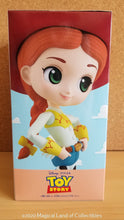 Load image into Gallery viewer, Toy Story Jessie Q Posket (Variation B - Light)
