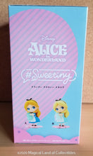 Load image into Gallery viewer, Alice in Wonderland Sweetiny Alice Q Posket (Variation A - Dark)