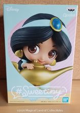 Load image into Gallery viewer, Princess Jasmine Sweetiny Q Posket (Variation B - Light)