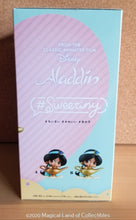 Load image into Gallery viewer, Princess Jasmine Sweetiny Q Posket (Variation B - Light)