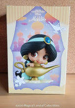 Load image into Gallery viewer, Princess Jasmine Sweetiny Q Posket (Variation B - Light)