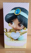 Load image into Gallery viewer, Princess Jasmine Sweetiny Q Posket (Variation B - Light)