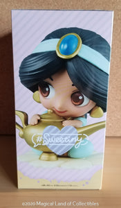 Princess Jasmine Sweetiny Q Posket (Variation B - Light)