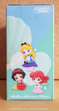 Load image into Gallery viewer, The Little Mermaid Sweetiny Petit Ariel Q Posket