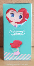 Load image into Gallery viewer, The Little Mermaid Sweetiny Petit Ariel Q Posket