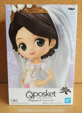 Load image into Gallery viewer, Tangled Dreamy Style Rapunzel Q Posket (Variation A - White)