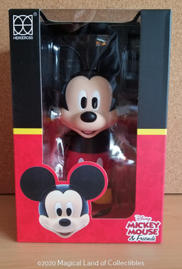 HEROCROSS CFS #005 Hoopy Mickey Mouse