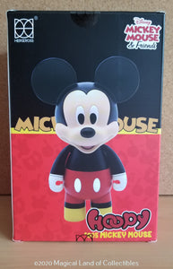 HEROCROSS CFS #005 Hoopy Mickey Mouse