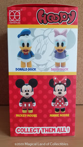 HEROCROSS CFS #006 Hoopy Minnie Mouse