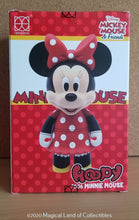Load image into Gallery viewer, HEROCROSS CFS #006 Hoopy Minnie Mouse