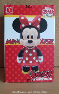 HEROCROSS CFS #006 Hoopy Minnie Mouse