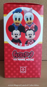HEROCROSS CFS #006 Hoopy Minnie Mouse