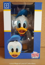 Load image into Gallery viewer, HEROCROSS CFS #007 Hoopy Donald Duck