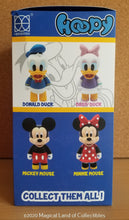 Load image into Gallery viewer, HEROCROSS CFS #007 Hoopy Donald Duck