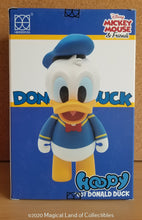 Load image into Gallery viewer, HEROCROSS CFS #007 Hoopy Donald Duck