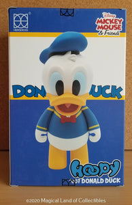 HEROCROSS CFS #007 Hoopy Donald Duck