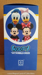 HEROCROSS CFS #007 Hoopy Donald Duck