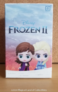 HEROCROSS HBB #001B Frozen 2 (Blind Box Single)