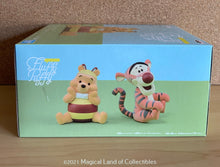 Load image into Gallery viewer, Winnie the Pooh Fluffy Puffy