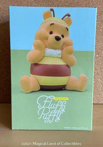 Winnie the Pooh Fluffy Puffy