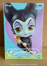 Load image into Gallery viewer, Sleeping Beauty Sweetiny Maleficent Q Posket (Variation B - Light)