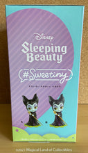 Load image into Gallery viewer, Sleeping Beauty Sweetiny Maleficent Q Posket (Variation B - Light)