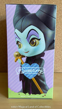 Load image into Gallery viewer, Sleeping Beauty Sweetiny Maleficent Q Posket (Variation B - Light)