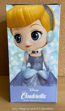 Load image into Gallery viewer, Cinderella Q Posket (Glitter)
