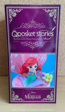 Load image into Gallery viewer, The Little Mermaid Ariel Q Posket Stories (Variation A - Pink)