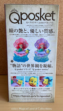 Load image into Gallery viewer, The Little Mermaid Ariel Q Posket Stories (Variation A - Pink)