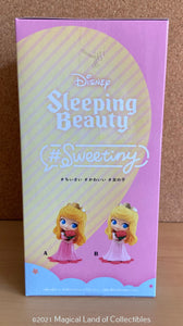 Sleeping Beauty Sweetiny Aurora Q Posket (Variation A - Dark)