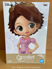 Load image into Gallery viewer, Tangled Dreamy Style Rapunzel Q Posket (Variation B - Pink)