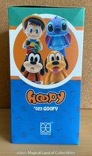 Load image into Gallery viewer, HEROCROSS CFS #023 Hoopy Goofy