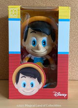 Load image into Gallery viewer, HEROCROSS CFS #027 Hoopy Pinocchio