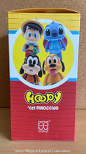 Load image into Gallery viewer, HEROCROSS CFS #027 Hoopy Pinocchio