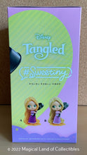 Load image into Gallery viewer, Tangled Sweetiny Rapunzel Q Posket (Variation A - Dark)