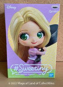 Tangled Sweetiny Rapunzel Q Posket (Variation B - Light)
